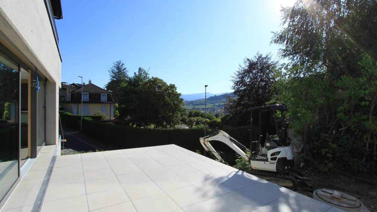 Apartment for rent - Gloriweg 3, 6403 Küssnacht am Rigi - Photo 3