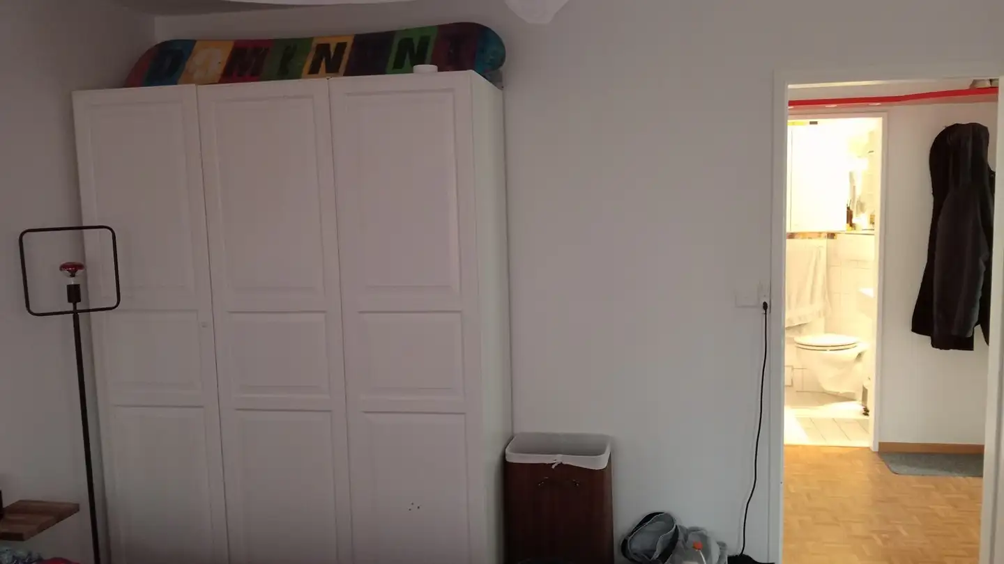 Stanza singola in affitto - Gewerbeschulstrasse 11, 8620 Wetzikon ZH - Photo 2