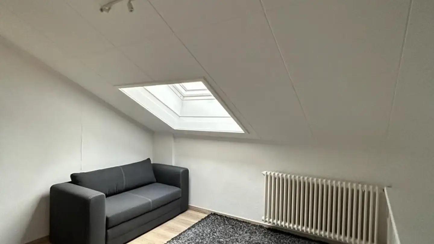 Chambre à louer - 1180 Rolle