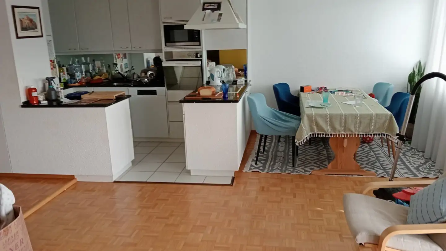 Stanza singola in affitto - Gewerbeschulstrasse 11, 8620 Wetzikon ZH - Photo 3