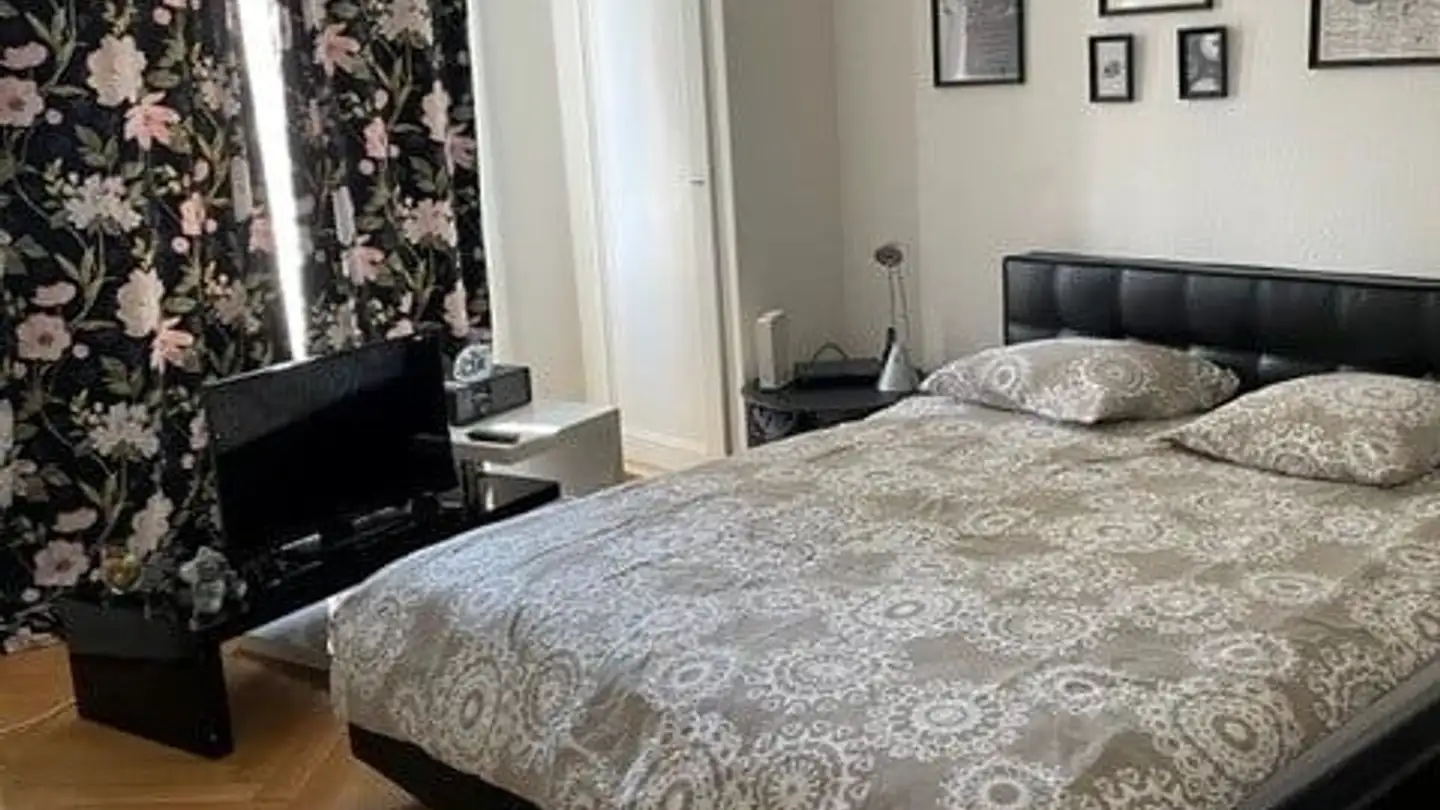 Wohnung mieten - Rue Gustave- Moynier 8, 1202 Genève