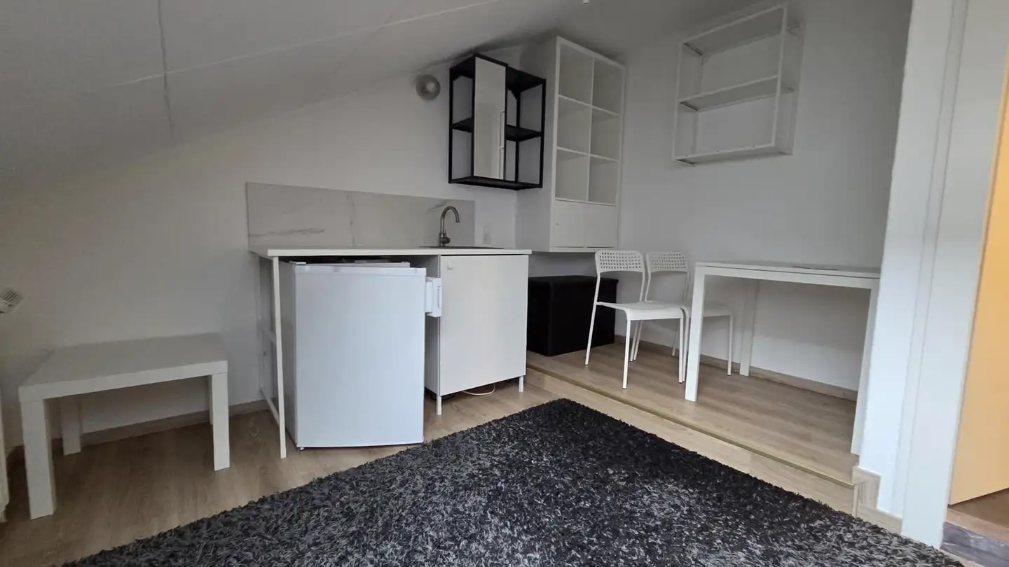 Chambre à louer - 1180 Rolle - Photo 2