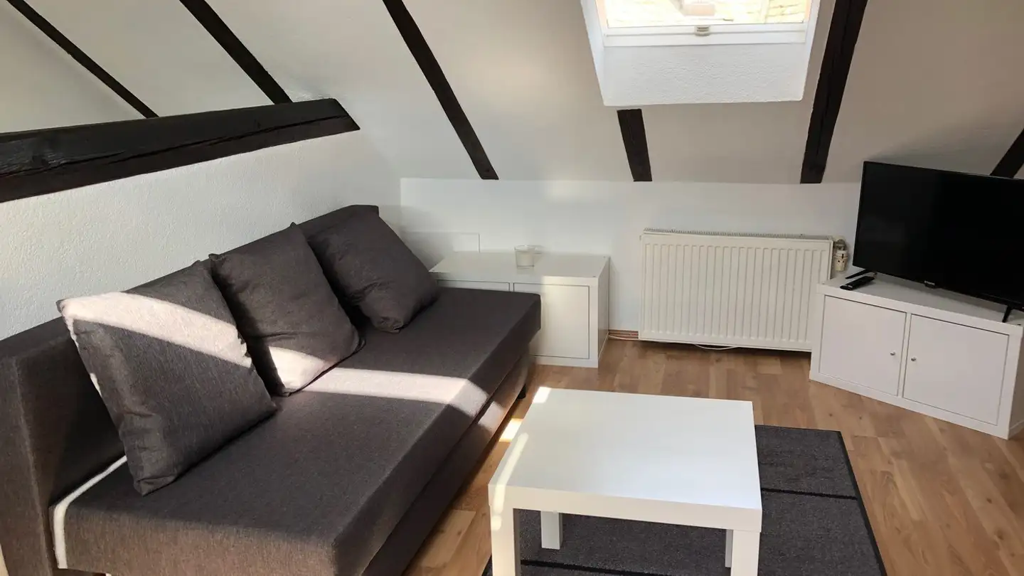 Appartamento in affitto - Berthastrasse 1, 4500 Solothurn - Foto 3