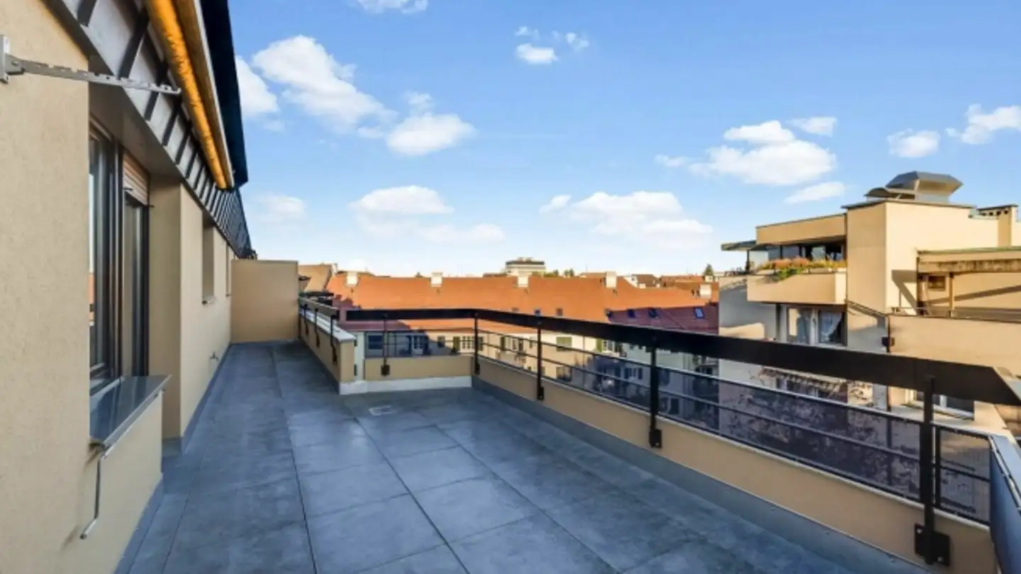 Appartamento in vendita - Thannerstrasse 30, 4054 Basel