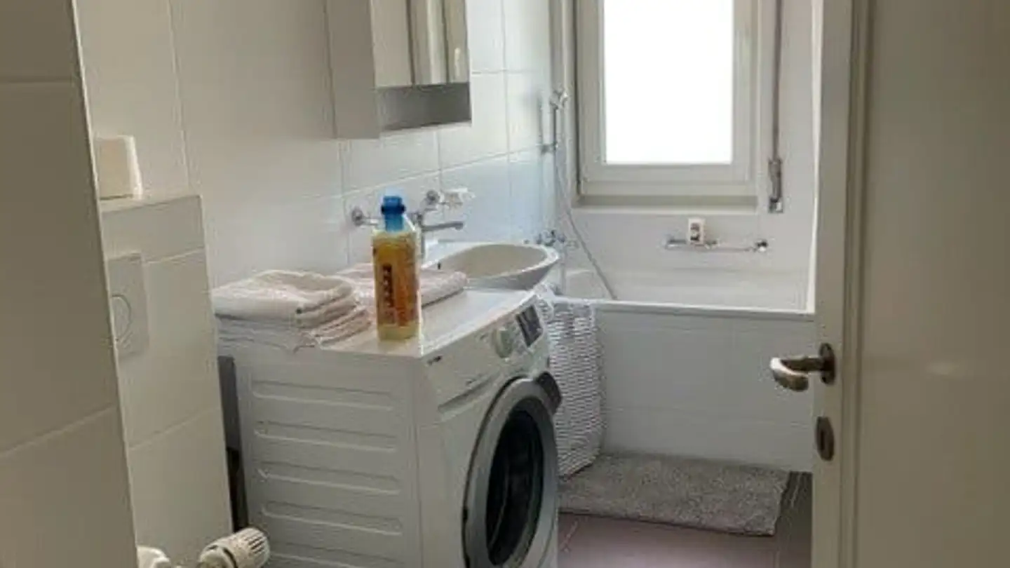 Wohnung mieten - Rue Gustave- Moynier 8, 1202 Genève - Foto 3