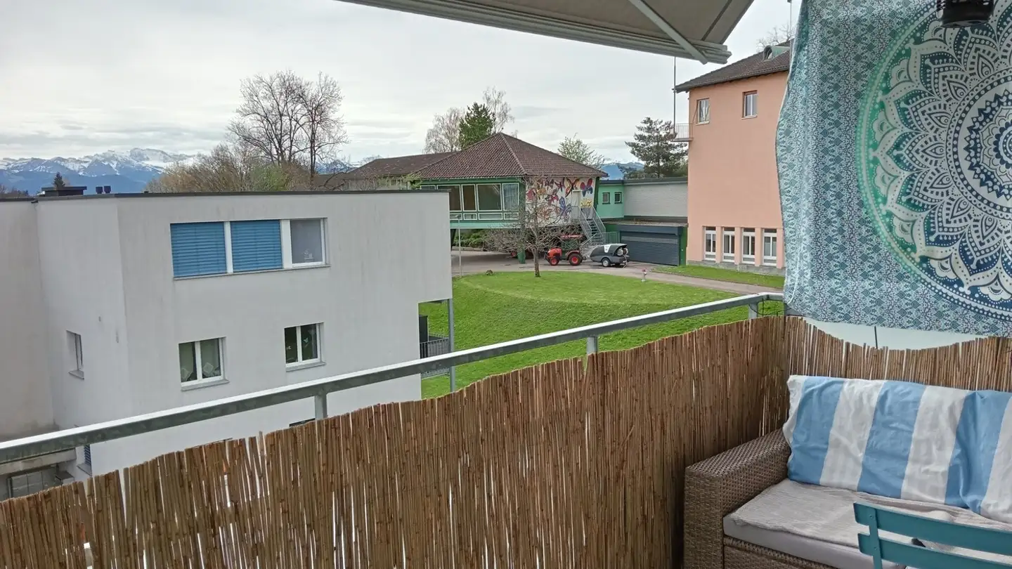 Stanza singola in affitto - Gewerbeschulstrasse 11, 8620 Wetzikon ZH - Photo 4