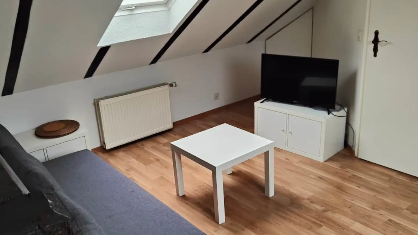 Appartamento in affitto - Berthastrasse 1, 4500 Solothurn - Foto 4