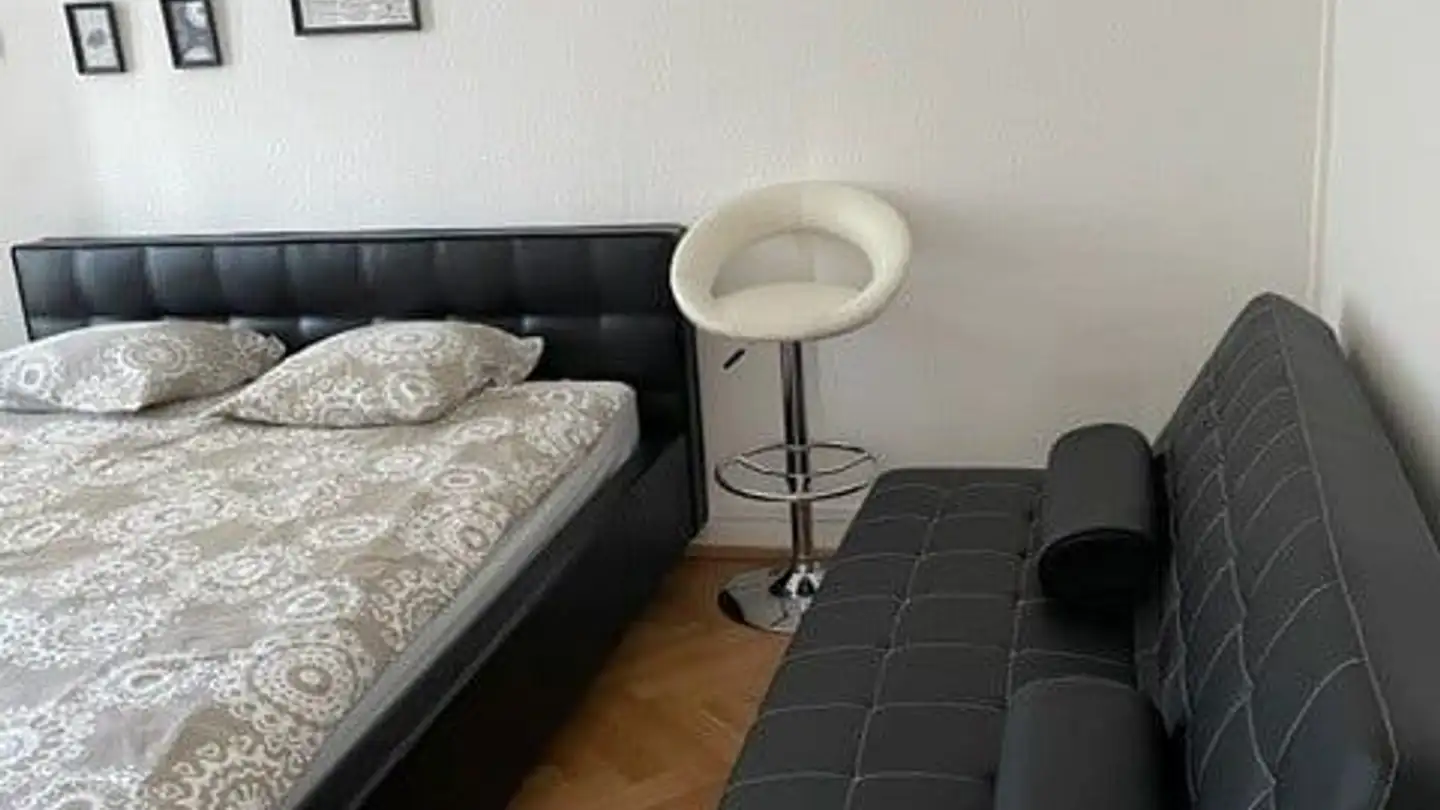 Wohnung mieten - Rue Gustave- Moynier 8, 1202 Genève - Foto 4