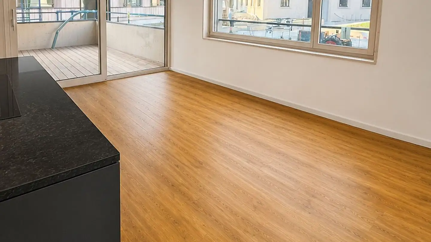Apartment for rent - Dorfstrasse 45, 3661 Uetendorf - Photo 3