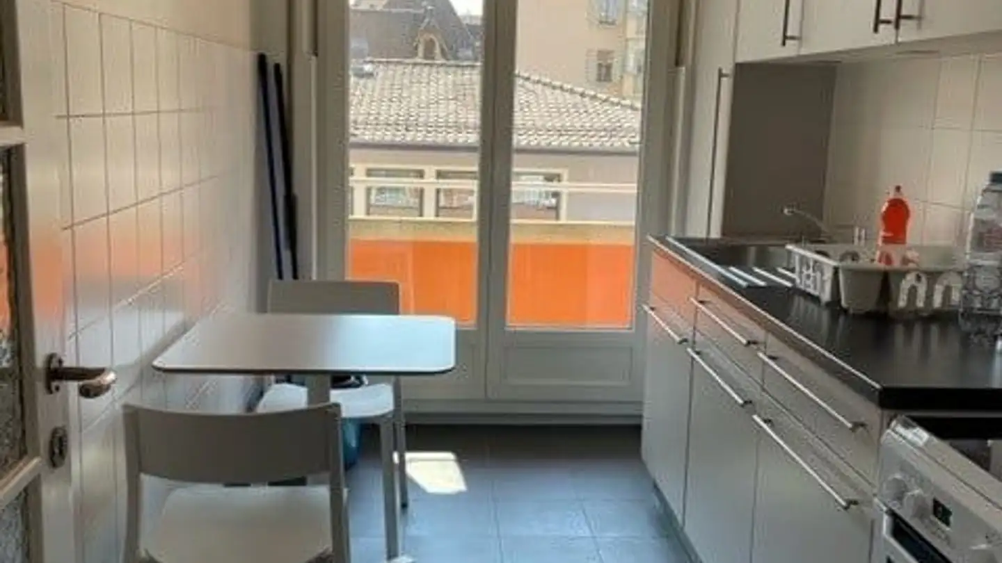 Wohnung mieten - Rue Gustave- Moynier 8, 1202 Genève - Foto 2