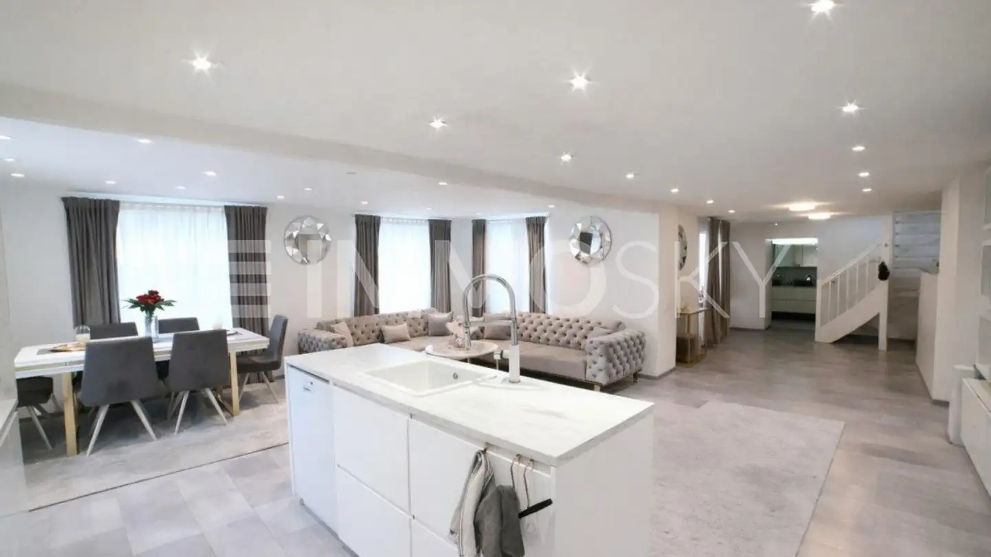 Maison individuelle à vendre - 4416 Bubendorf - Photo 2