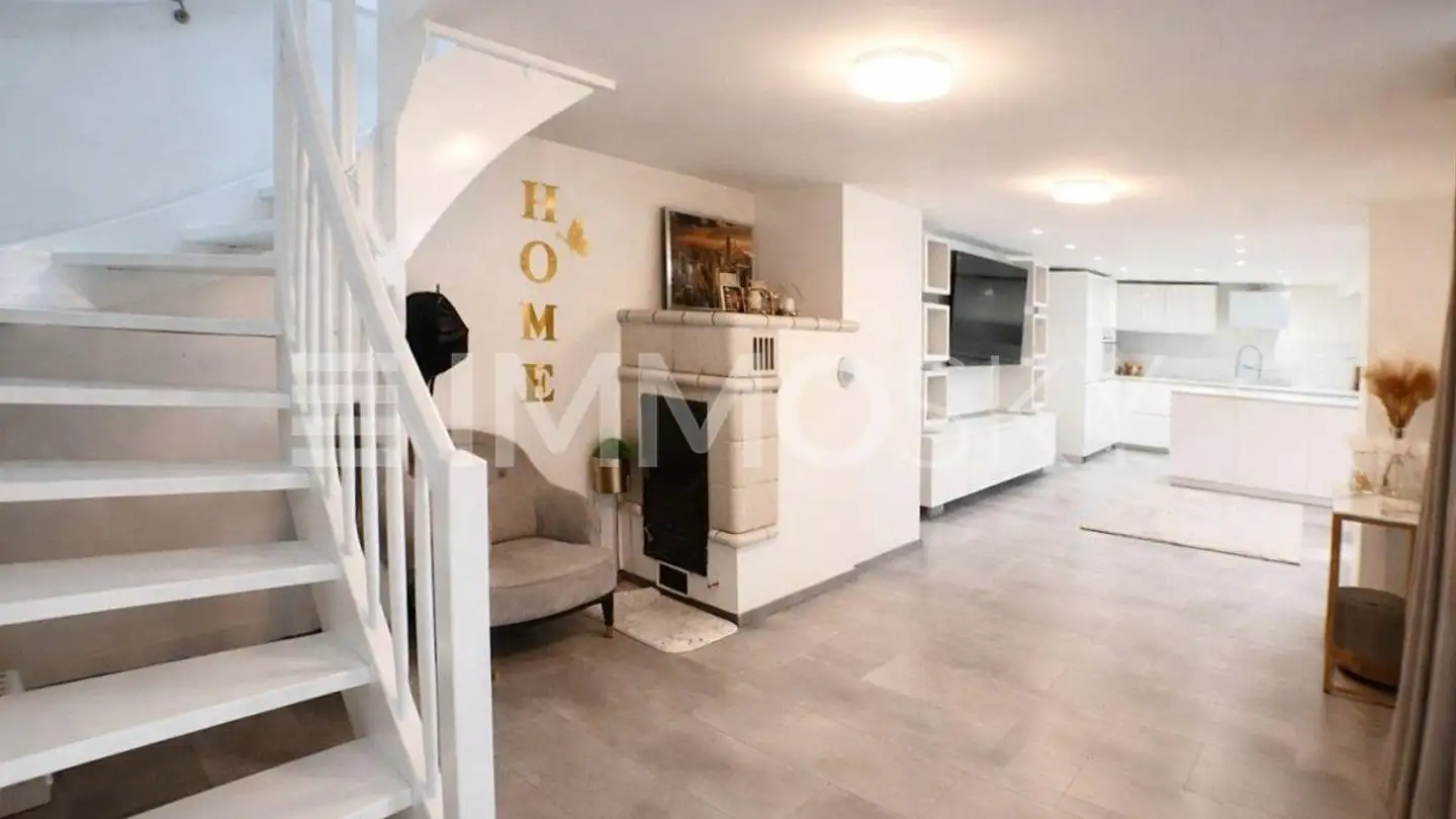 Maison individuelle à vendre - 4416 Bubendorf - Photo 3