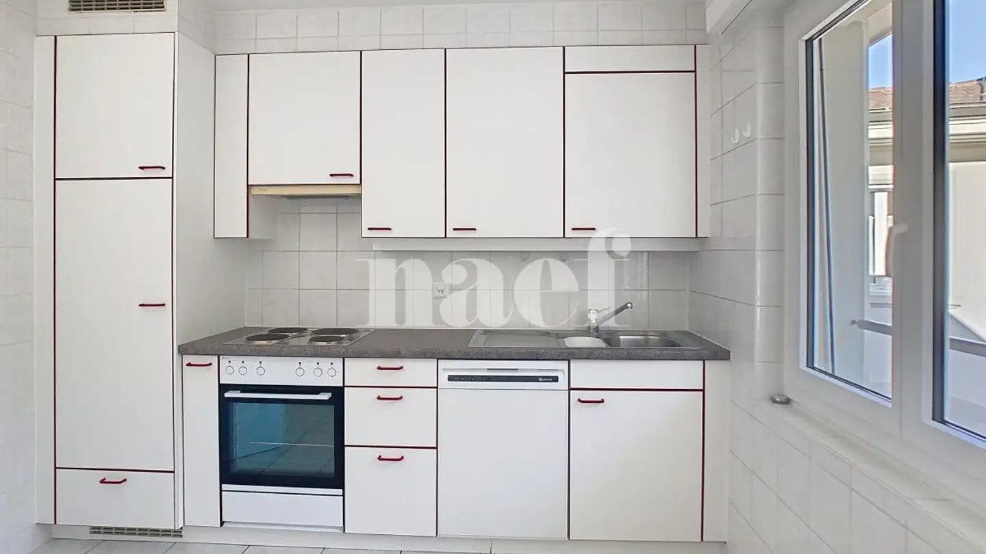 Wohnung mieten - Avenue Des Ormonts 1, 1860 Aigle - Foto 3