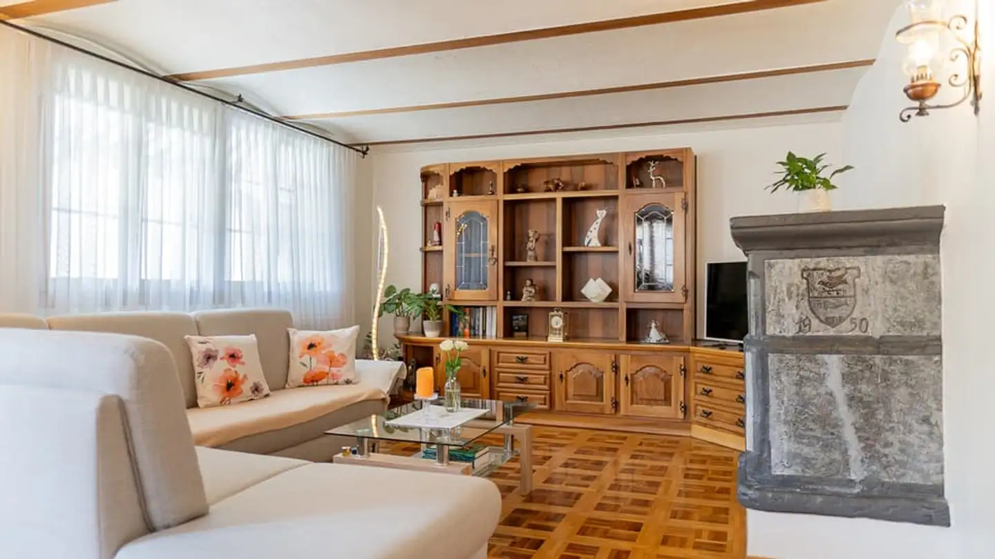 Single house for sale - 3983 Mörel - Photo 3