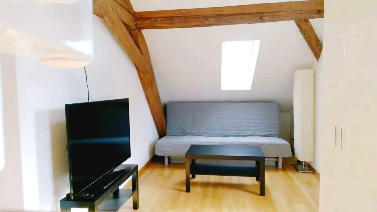 Appartement à louer - Zeughausgasse 1, 6300 Zug