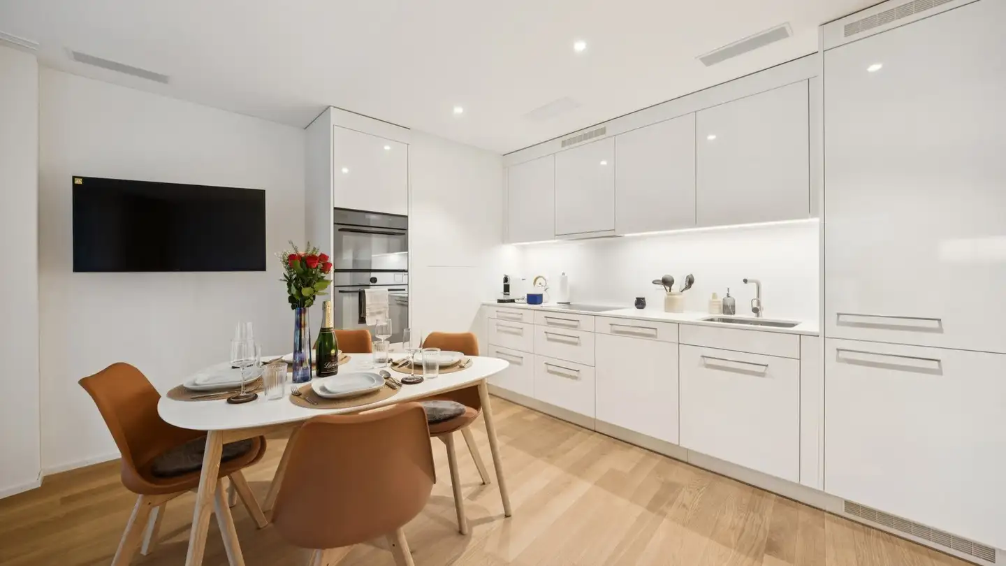 Wohnung mieten - Sandstrasse 1, 8180 Bülach - Foto 3