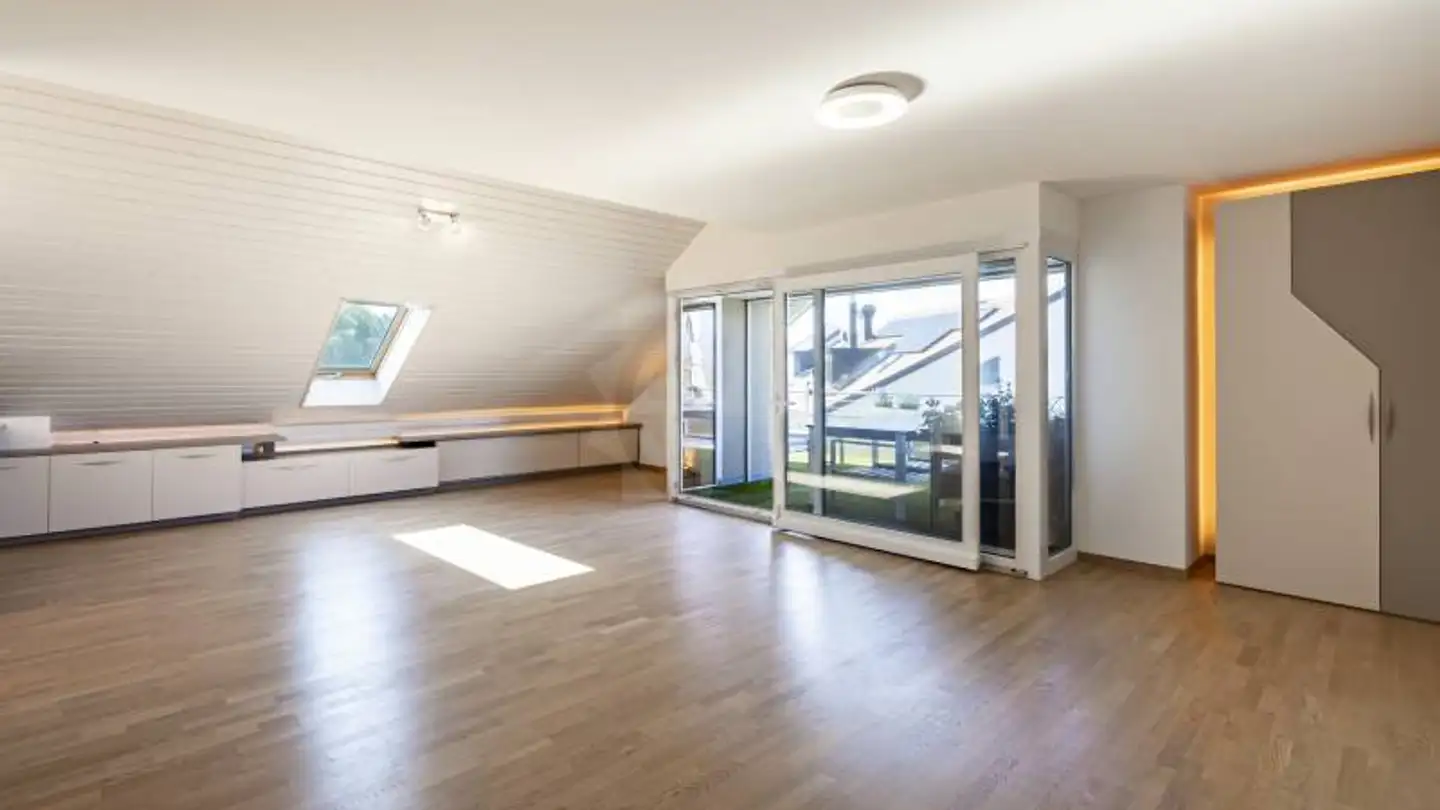 Apartment for sale - Etoy, 1163 Etoy