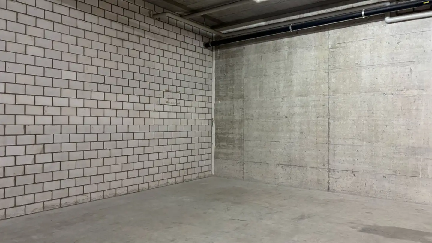 Spazio di archiviazione in affitto - Chriesbaumstrasse 2, 8604 Volketswil - Foto 3