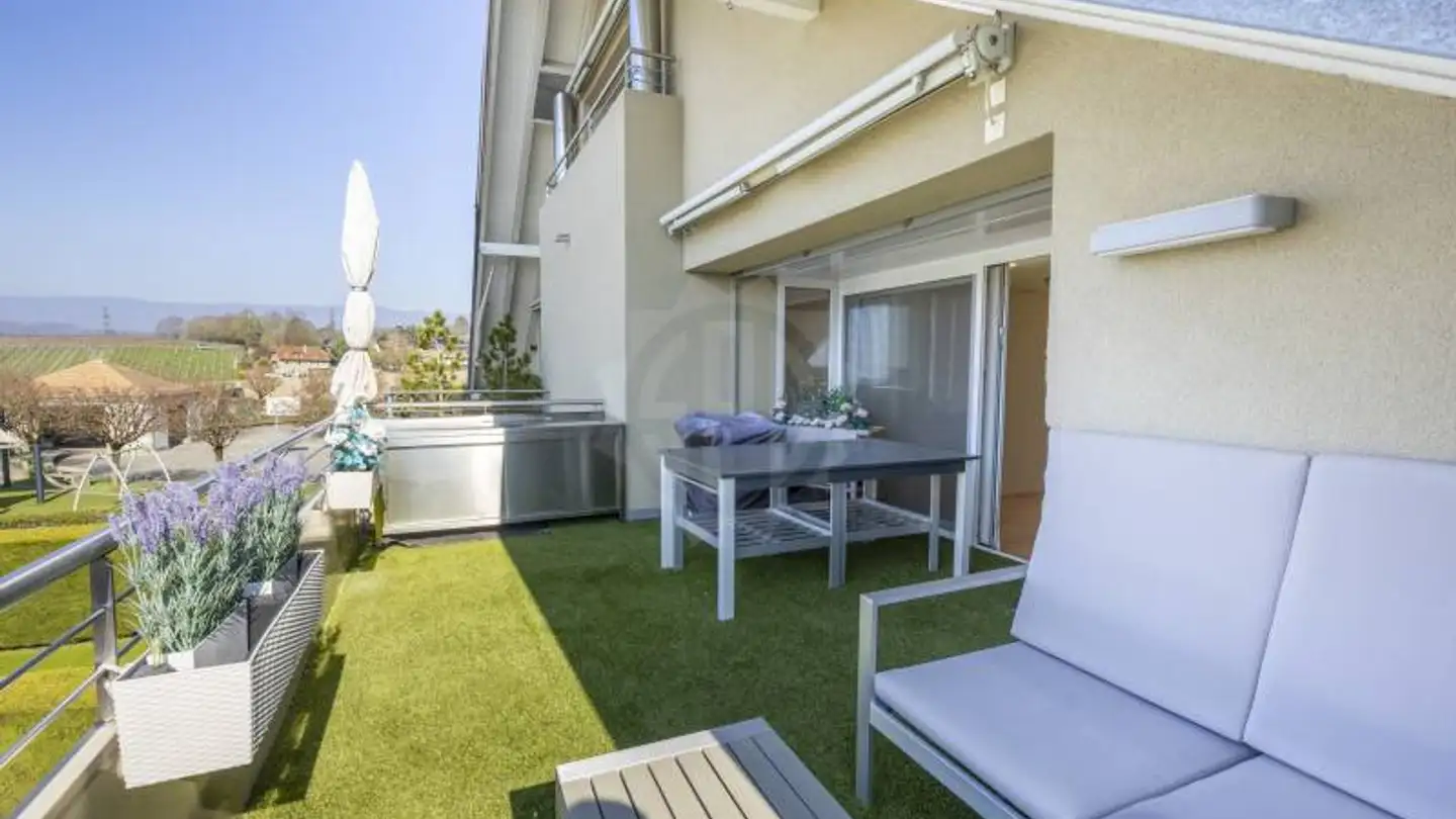 Apartment for sale - Etoy, 1163 Etoy - Photo 2