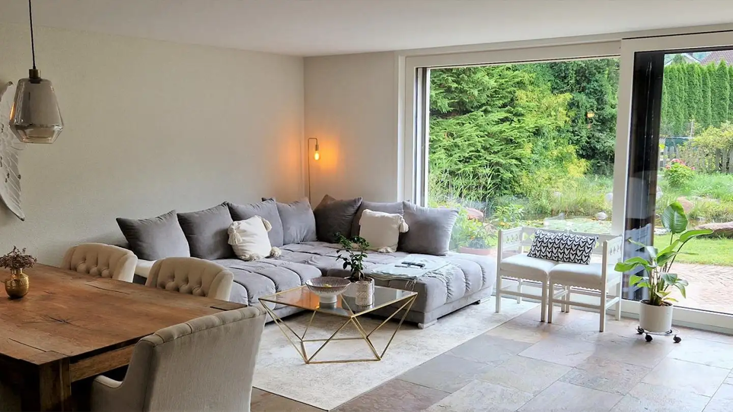 Appartamento a gradini in affitto - Brünigstrasse 56, 3860 Meiringen - Foto 3