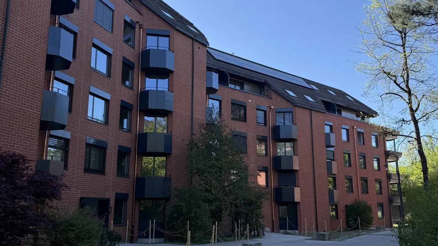 Appartement à louer - Im Brünnli 2, 8152 Opfikon