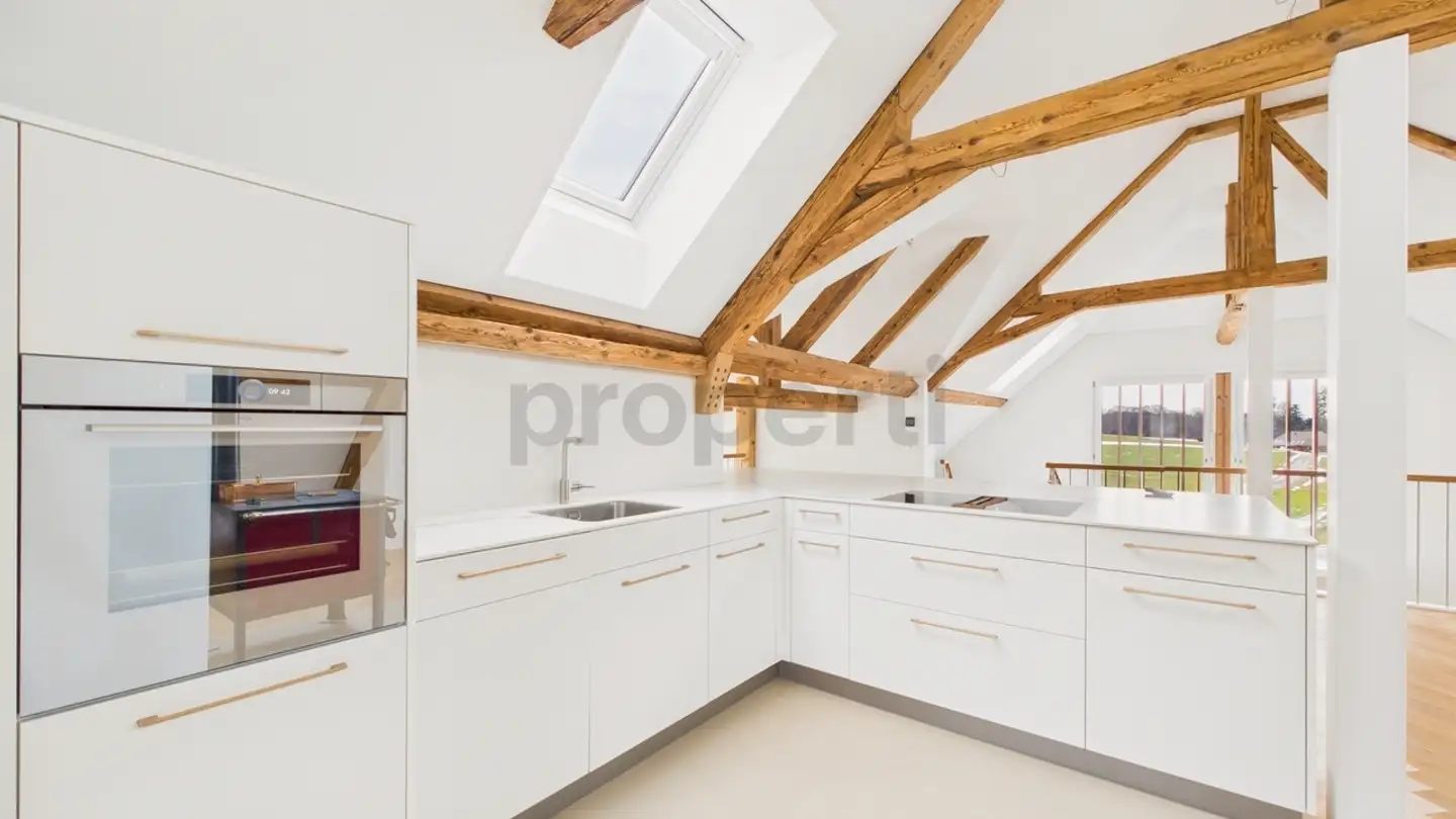 Loft for rent - 3148 Lanzenhäusern - Photo 4
