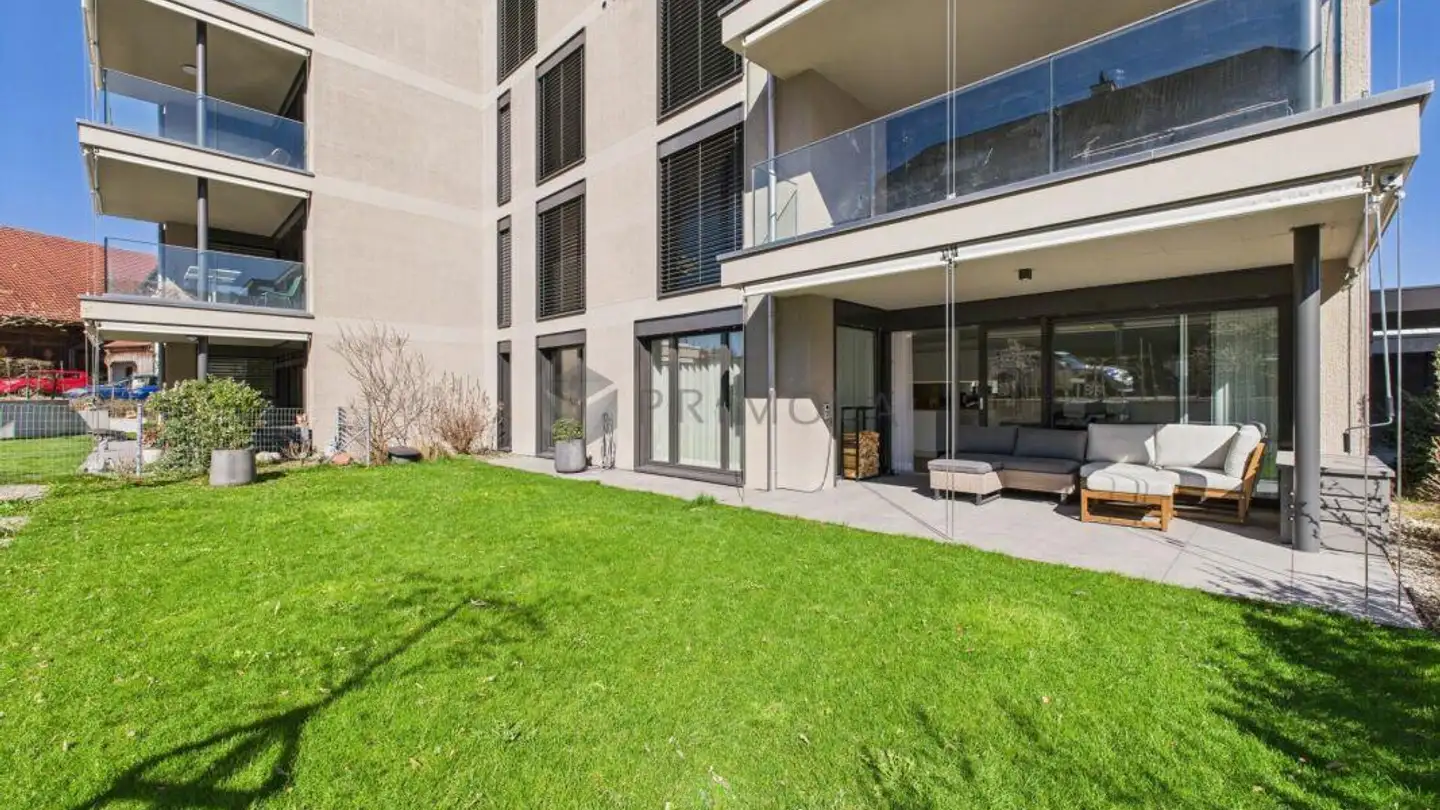 Apartment for sale - 8193 Eglisau