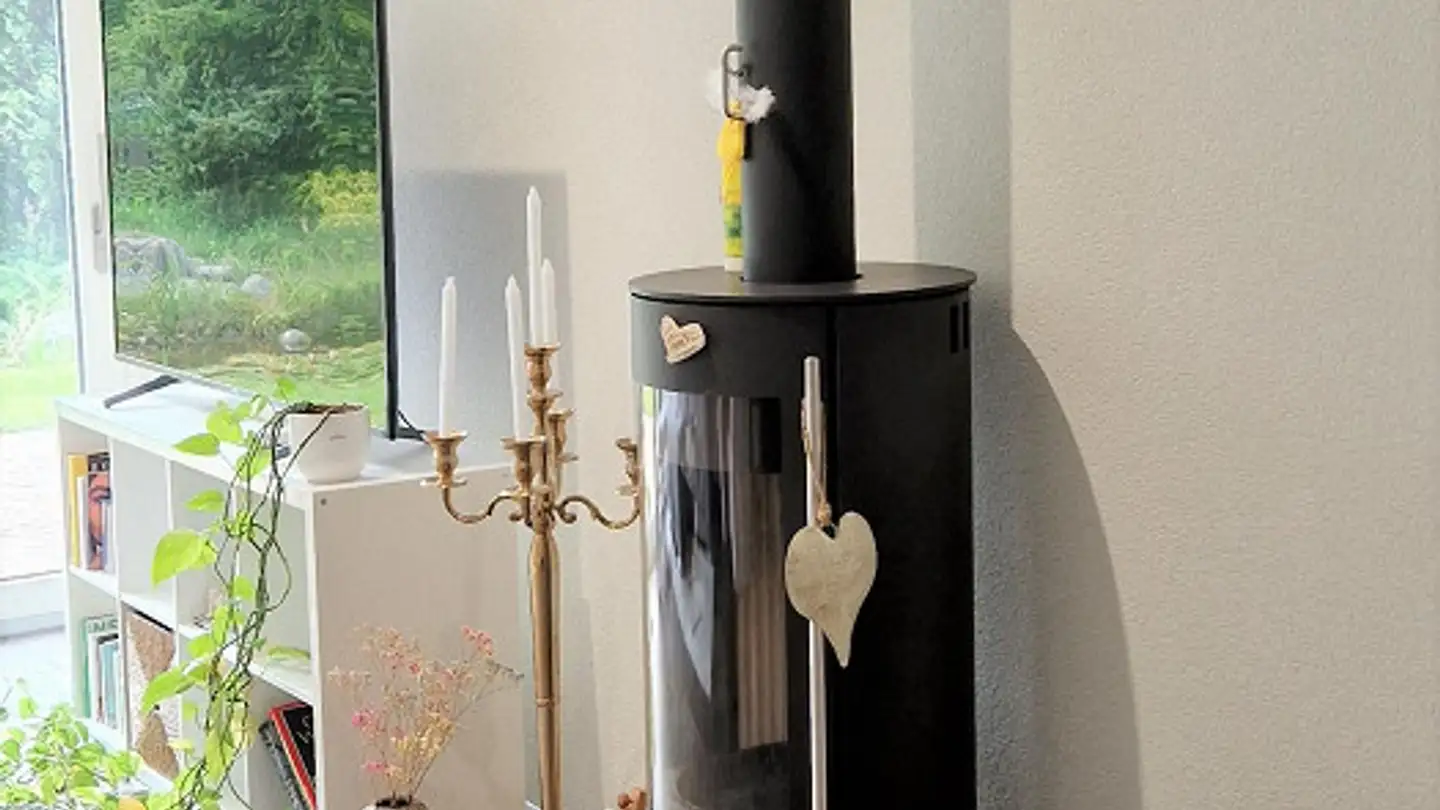 Terrassenwohnung mieten - Brünigstrasse 56, 3860 Meiringen - Foto 4