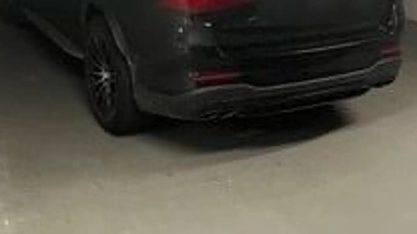 Underground parking space for rent - Rue Philippe- Plantamour 25, 1201 Genève