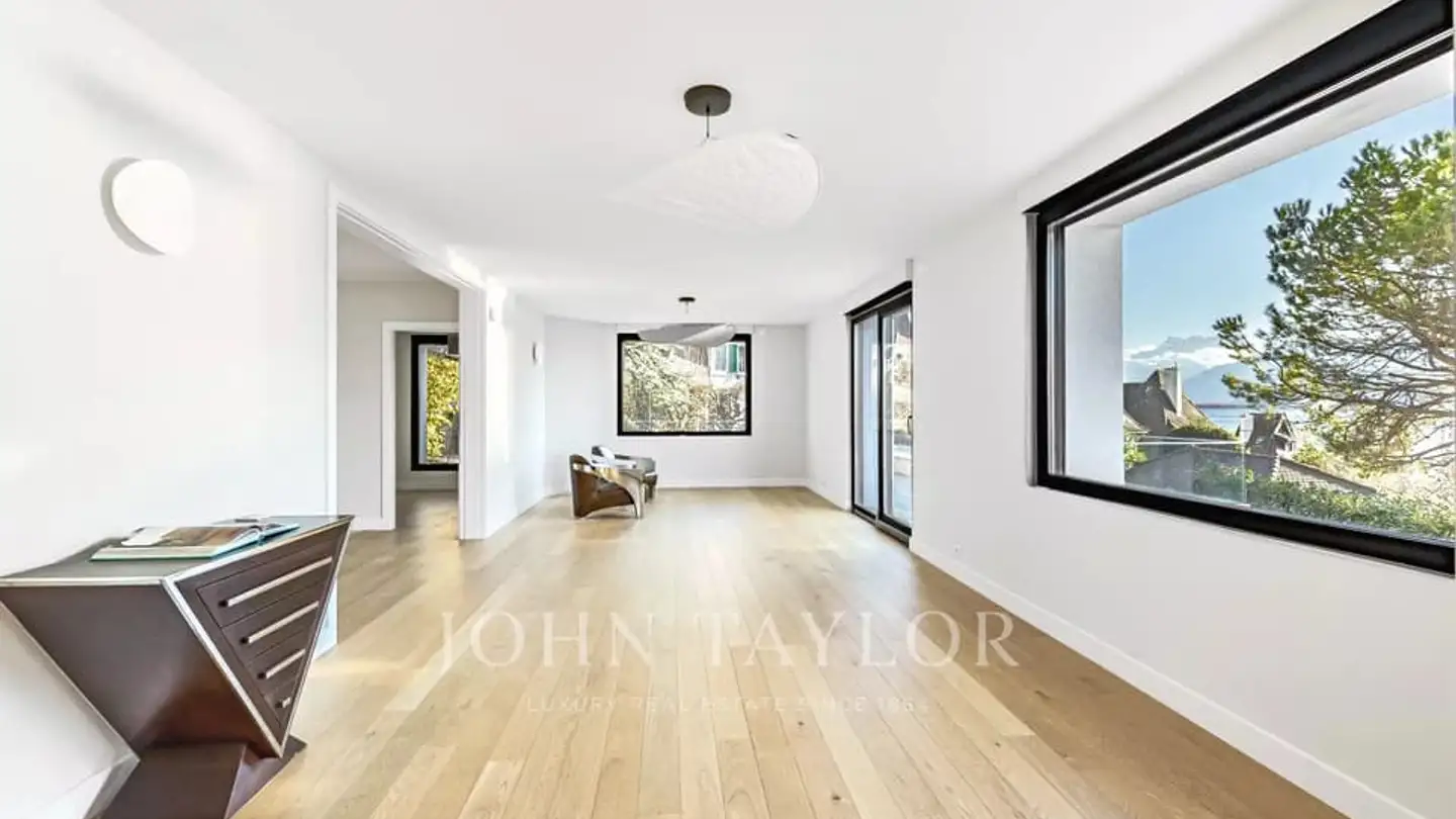 Single house for sale - 1820 Montreux