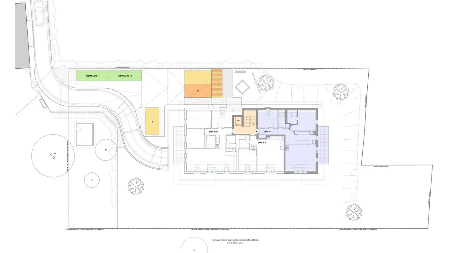 Appartamento in vendita - 1036 Sullens - Foto 4