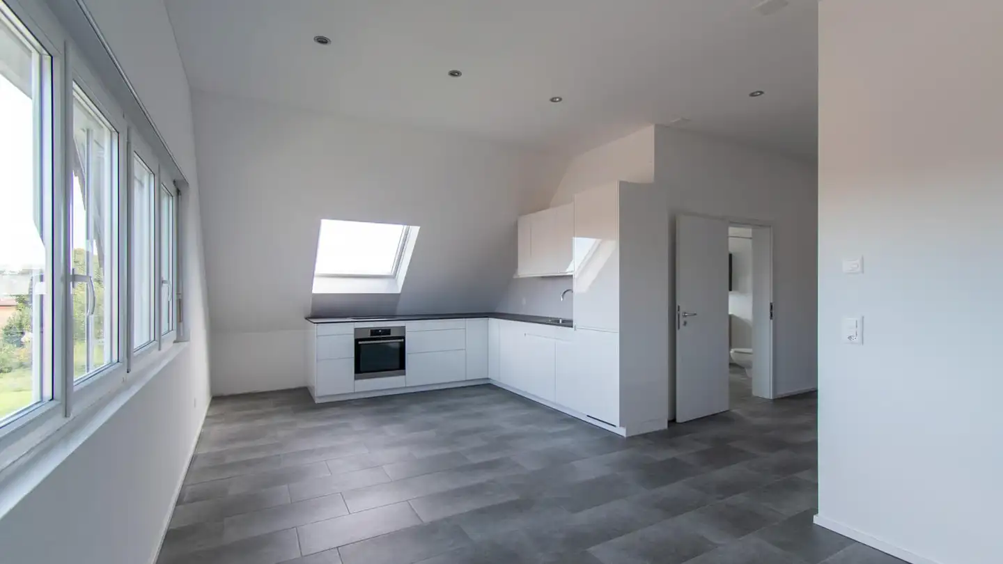Maisonette mieten - Erlenstrasse 4, 9230 Flawil - Foto 2