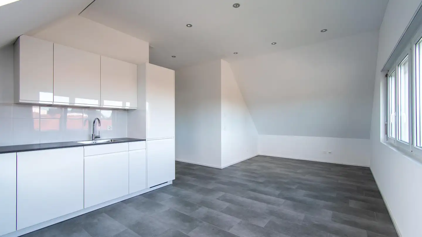 Maisonette mieten - Erlenstrasse 4, 9230 Flawil - Foto 3