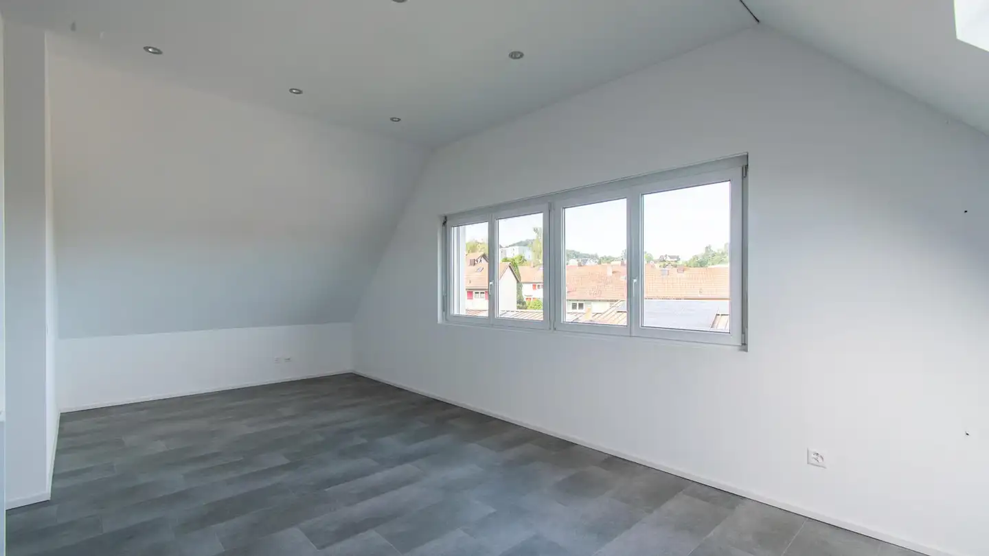 Maisonette mieten - Erlenstrasse 4, 9230 Flawil - Foto 4