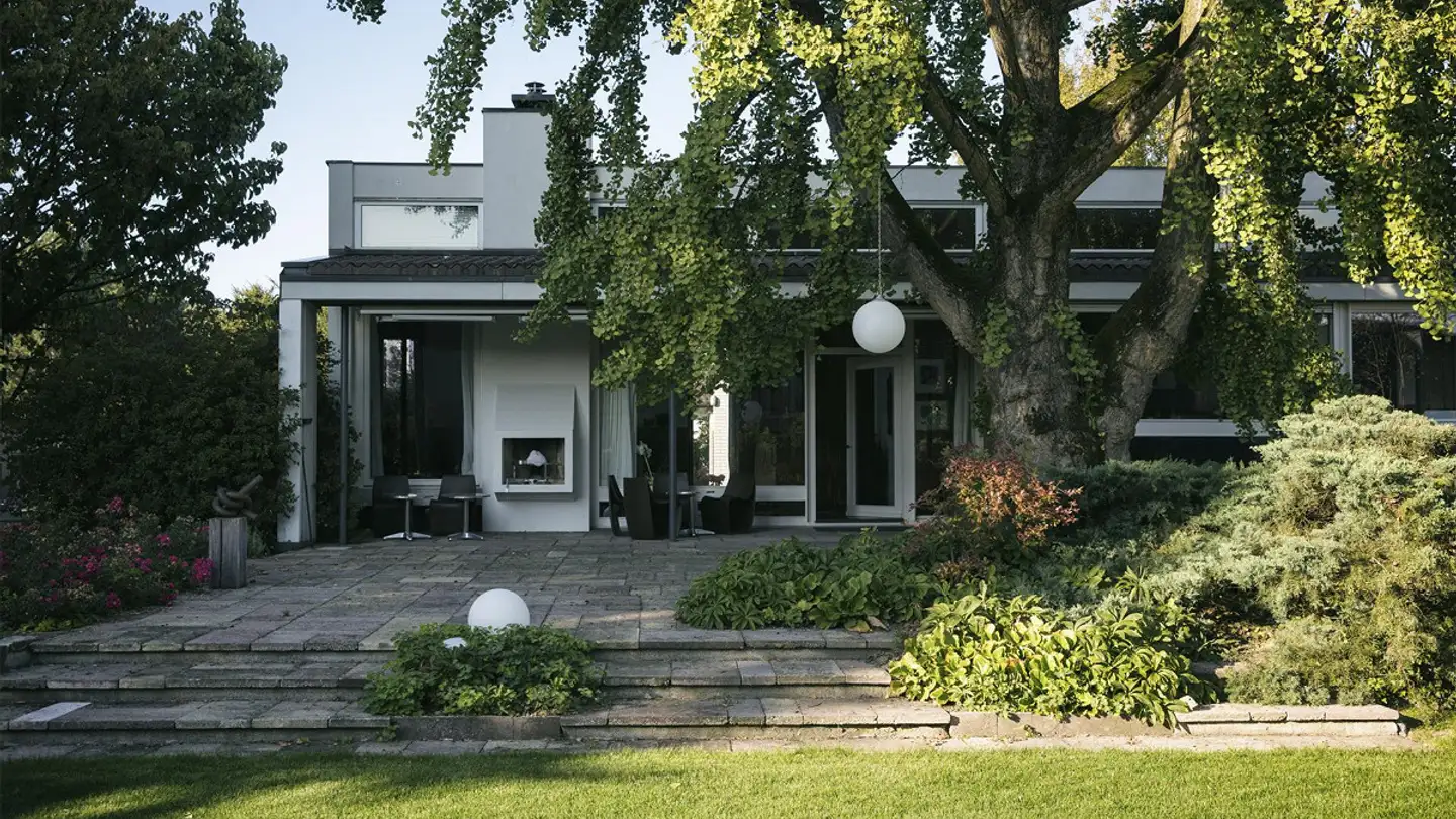 Villa for sale - 9435 Heerbrugg