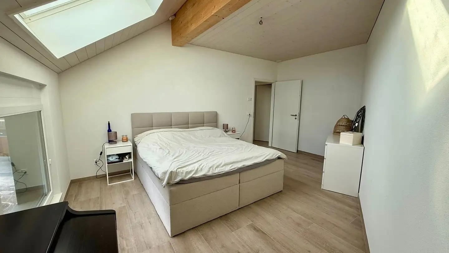 Appartamento in affitto - Chemin Des Bruannes 1b, 1429 Giez - Photo 3