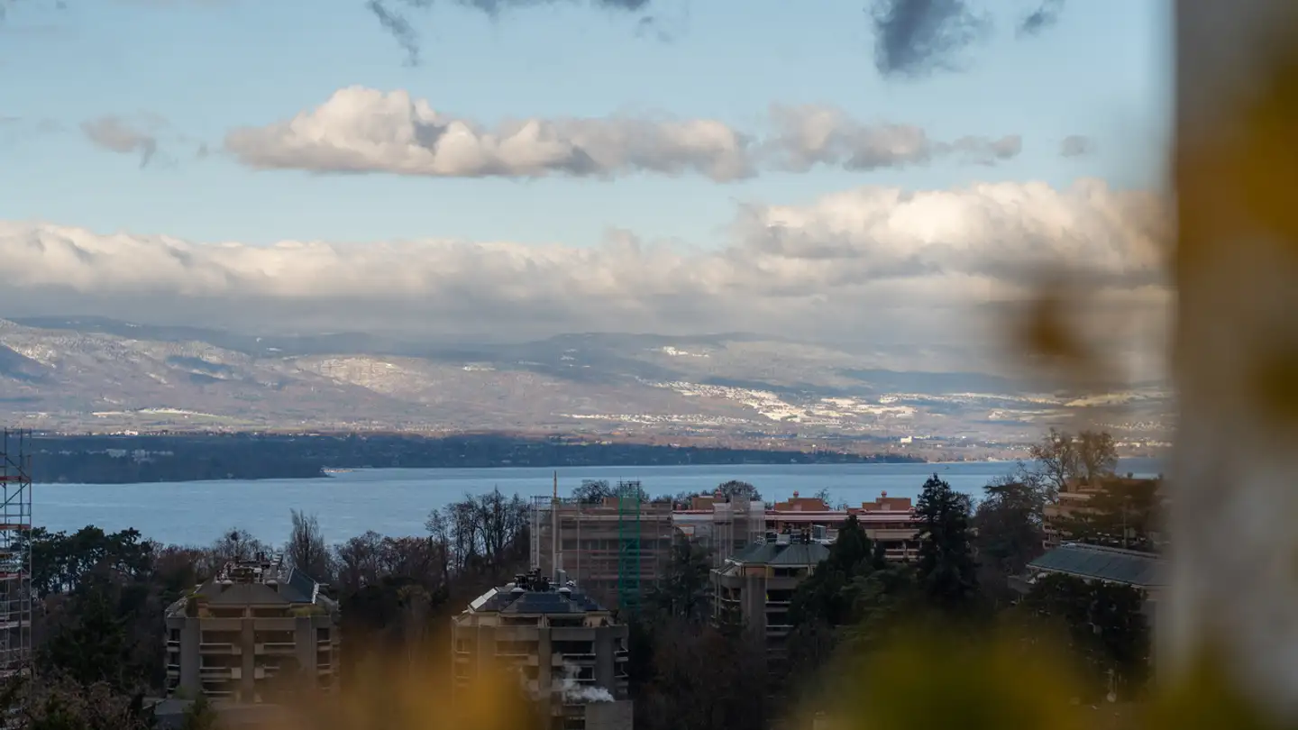 Appartamento in vendita - 1208 Genève