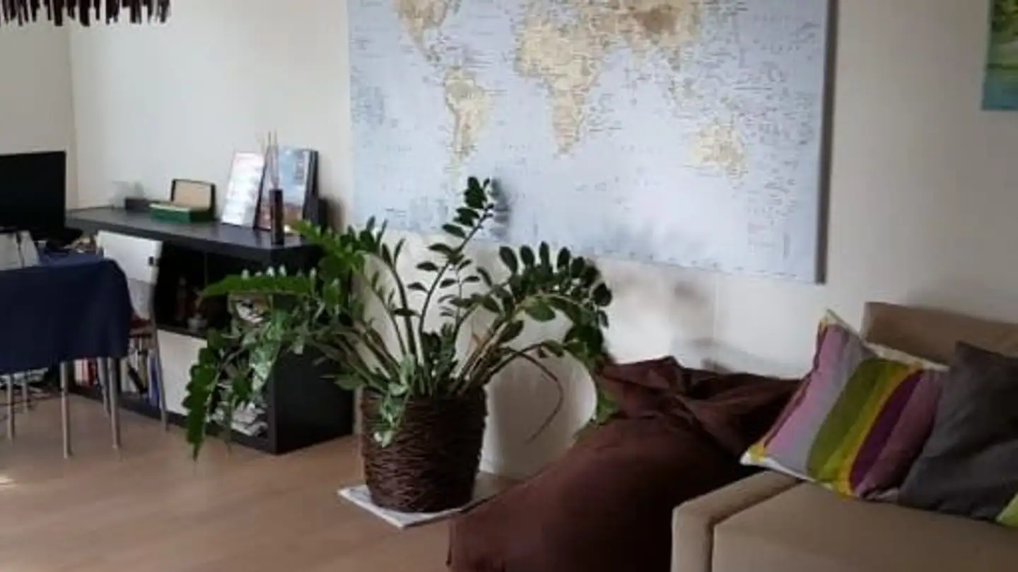 Apartment for rent - Berglistrasse 7a, 8180 Bülach