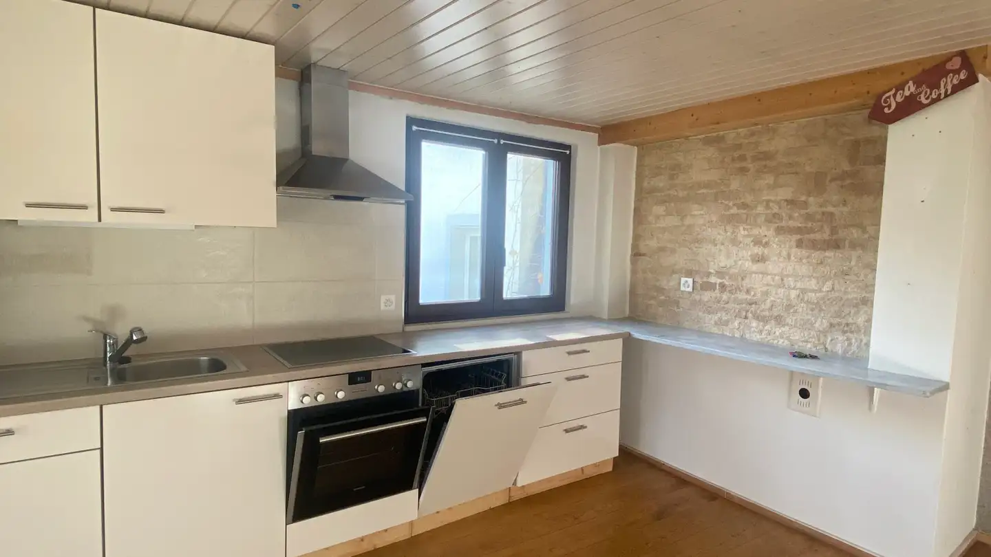 Wohnung mieten - 2852 Courtételle - Foto 2