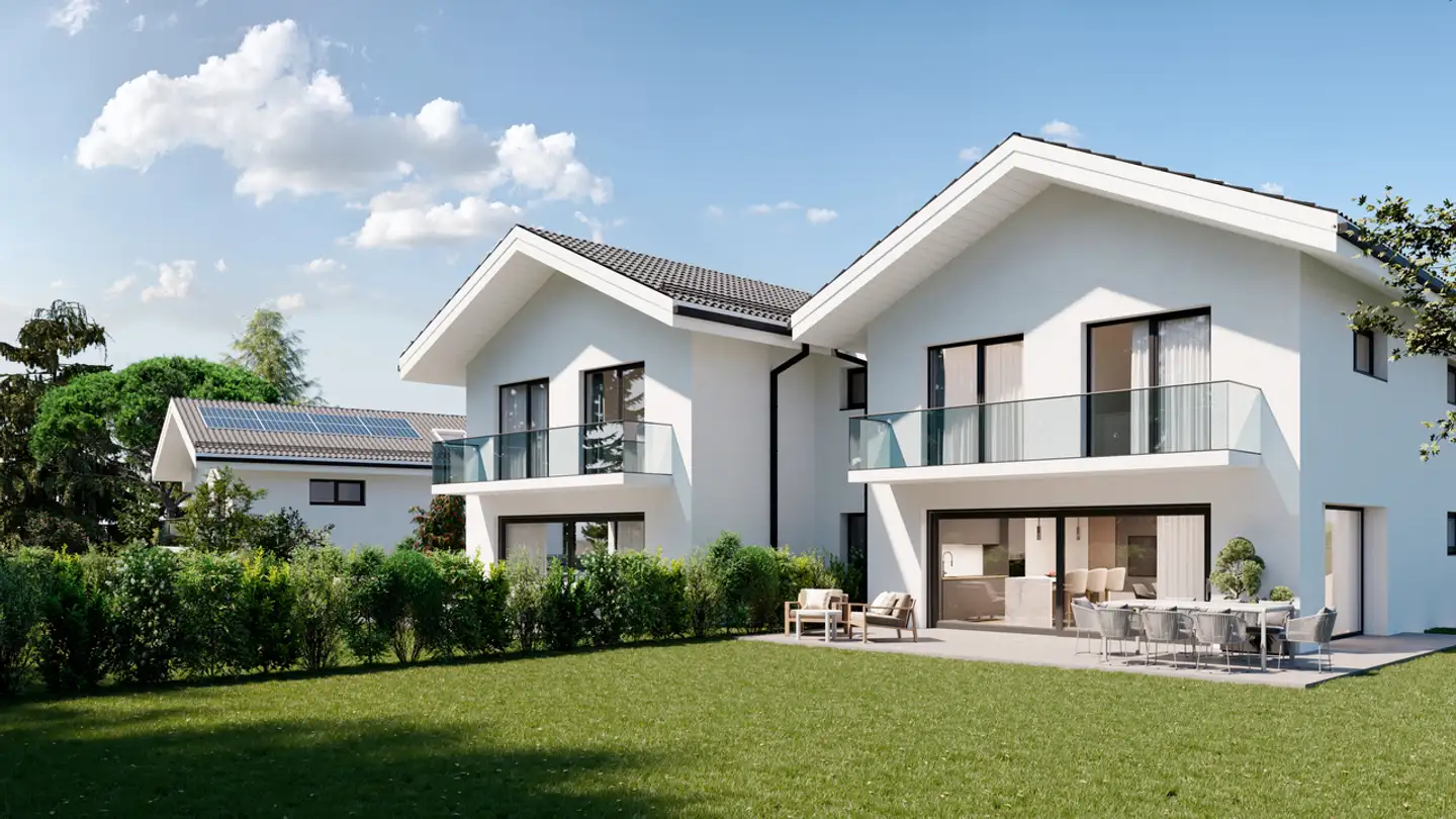 Einfamilienhaus kaufen - 1052 Le Mont-sur-Lausanne - Foto 3