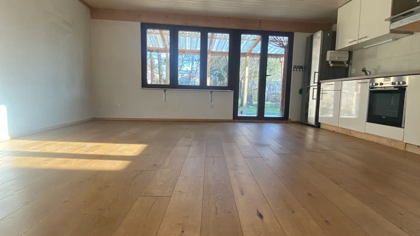 Wohnung mieten - 2852 Courtételle - Foto 3