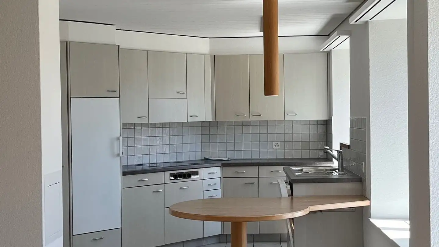 Duplex for rent - Kirchgasse 19, 5053 Staffelbach - Photo 2