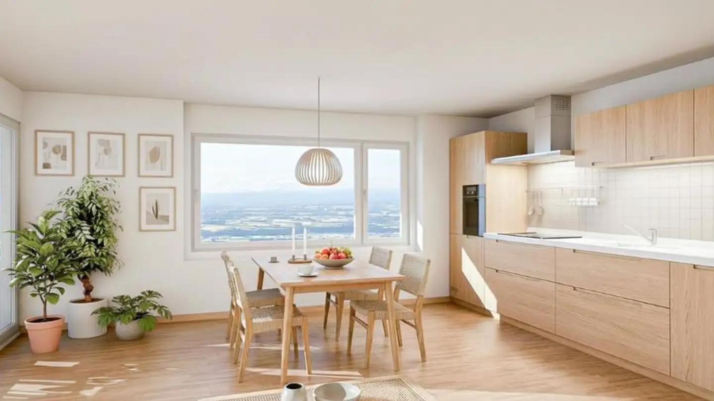 Appartamento in vendita - Chemin du Belvédère 5, 1450 Ste-Croix - Foto 3