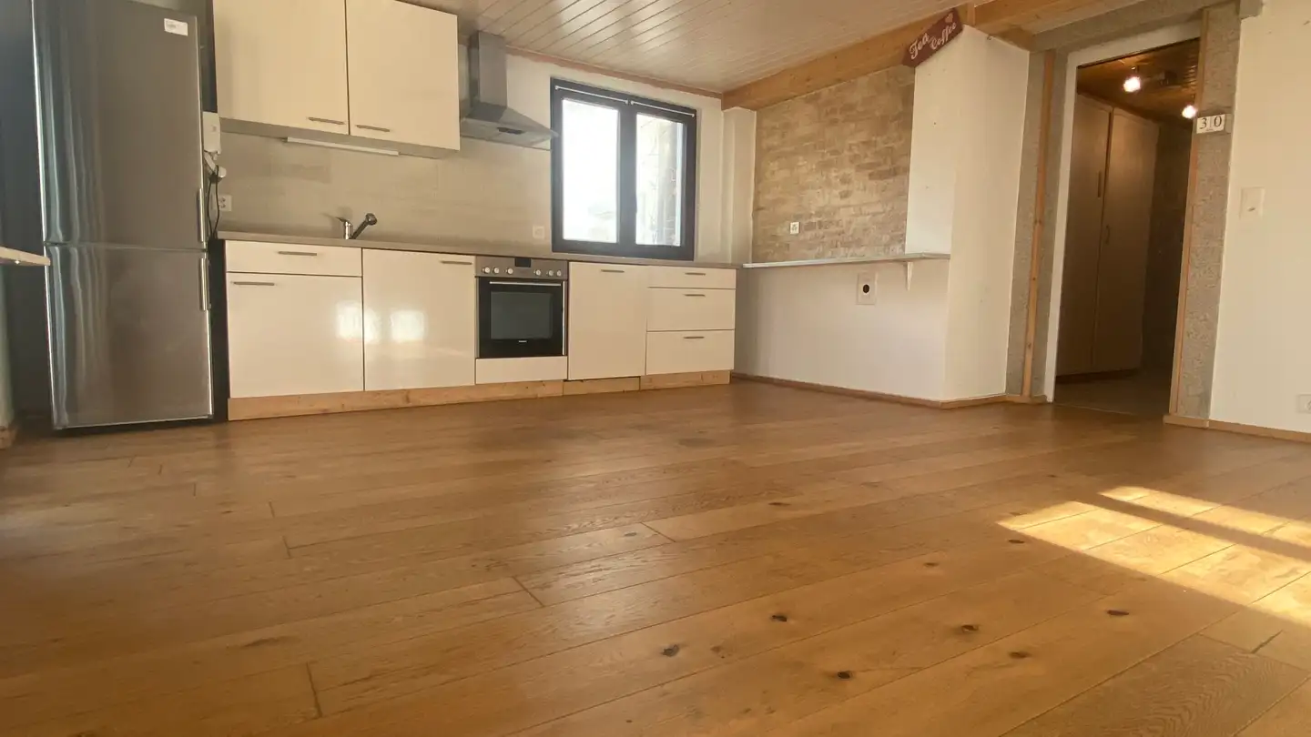 Apartment for rent - 2852 Courtételle