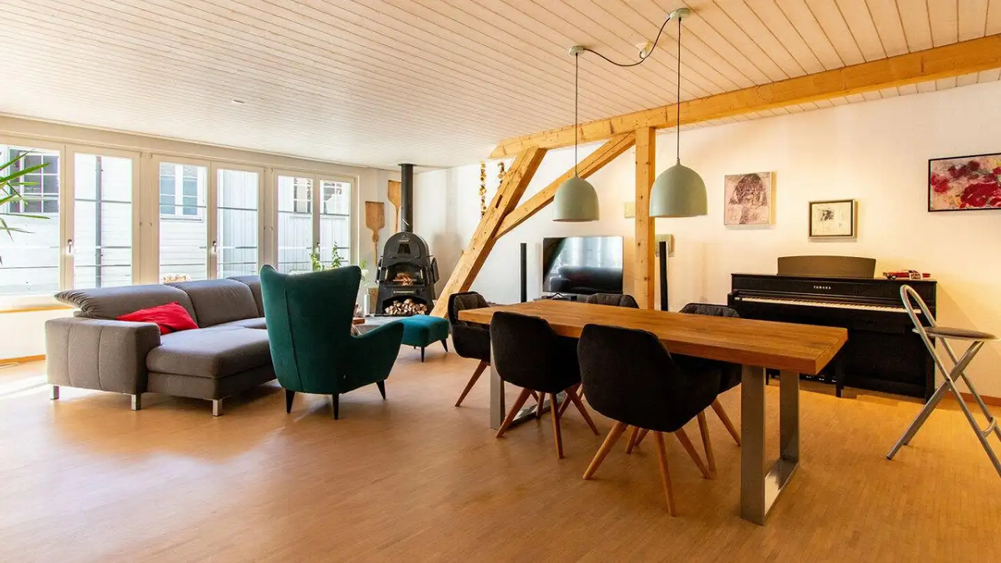 Apartment for sale - Rathausgasse 4, 3280 Murten