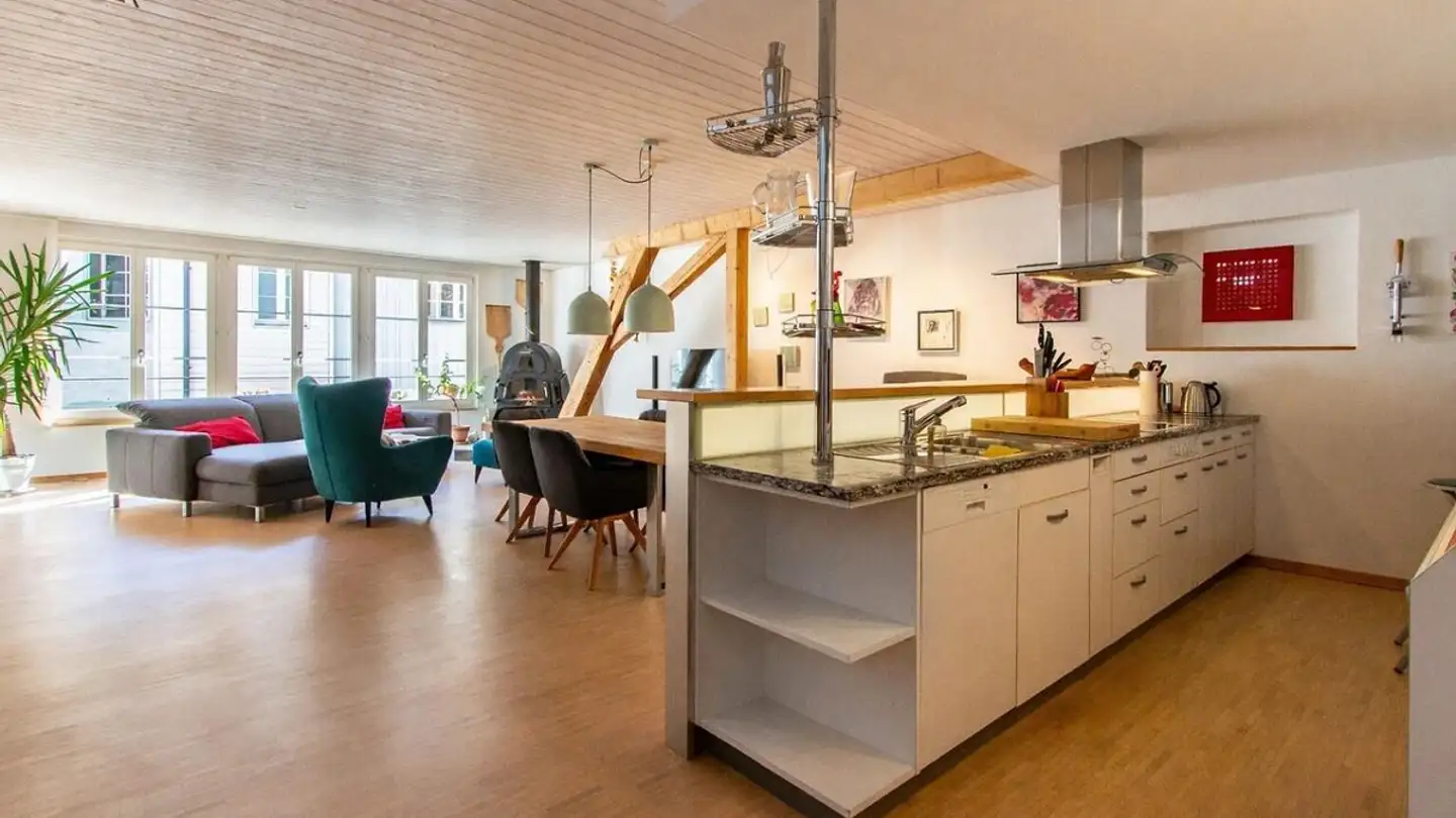 Apartment for sale - Rathausgasse 4, 3280 Murten - Photo 2