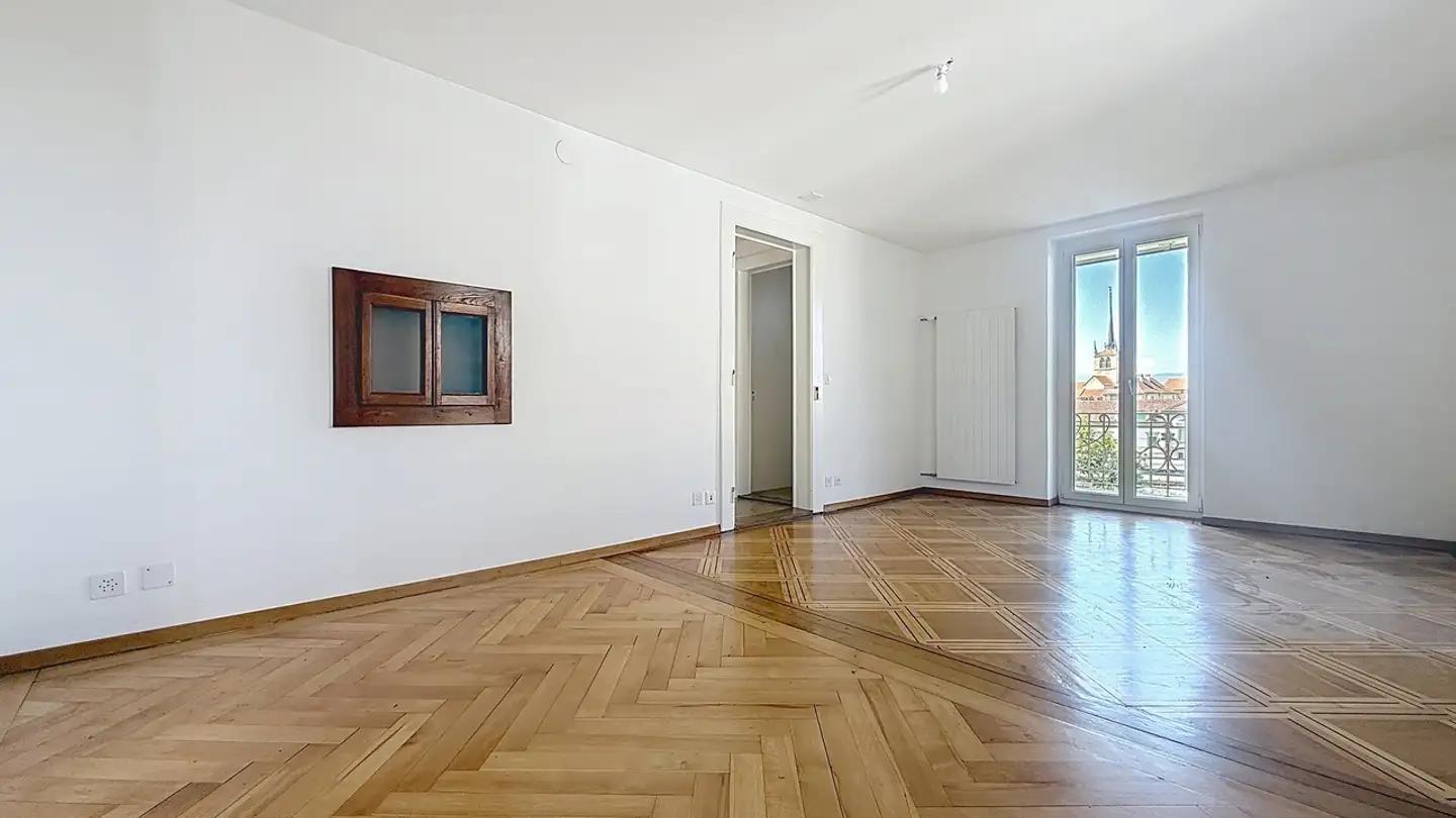 Appartamento in affitto - Impasse De Montriant 4, 1530 Payerne - Foto 4