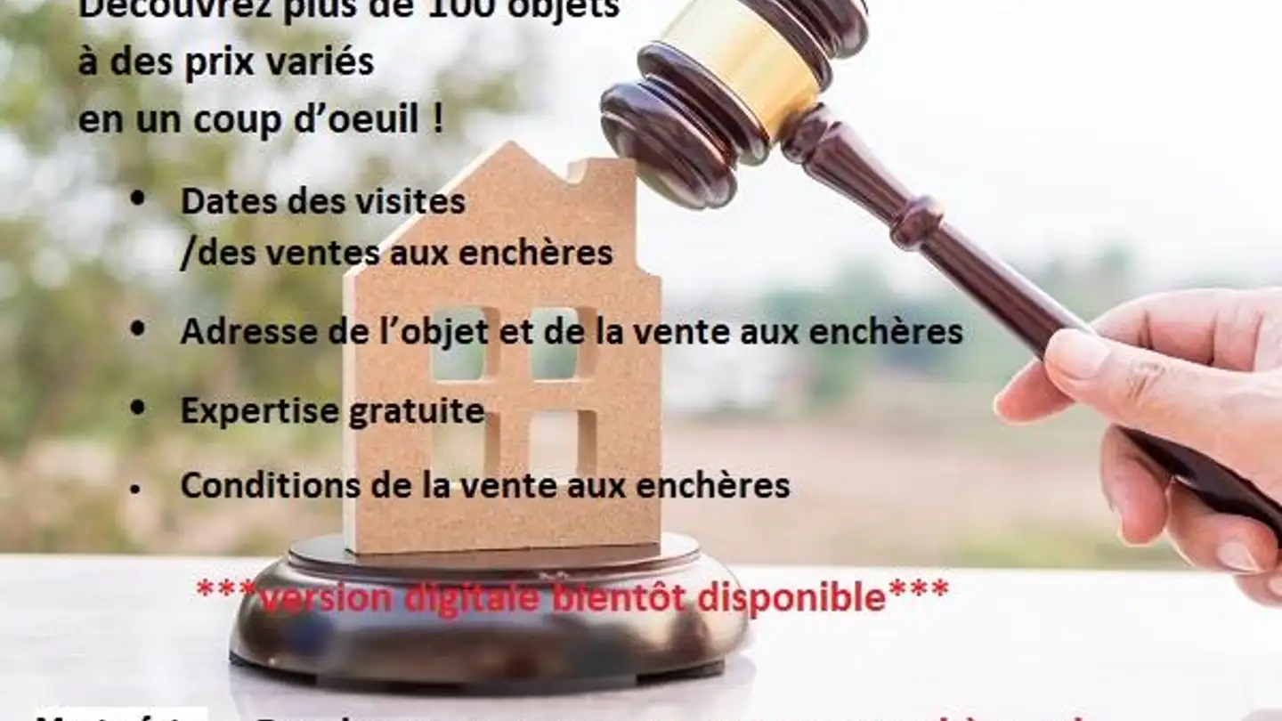 Maison individuelle à vendre - 1860 Aigle - Photo 3