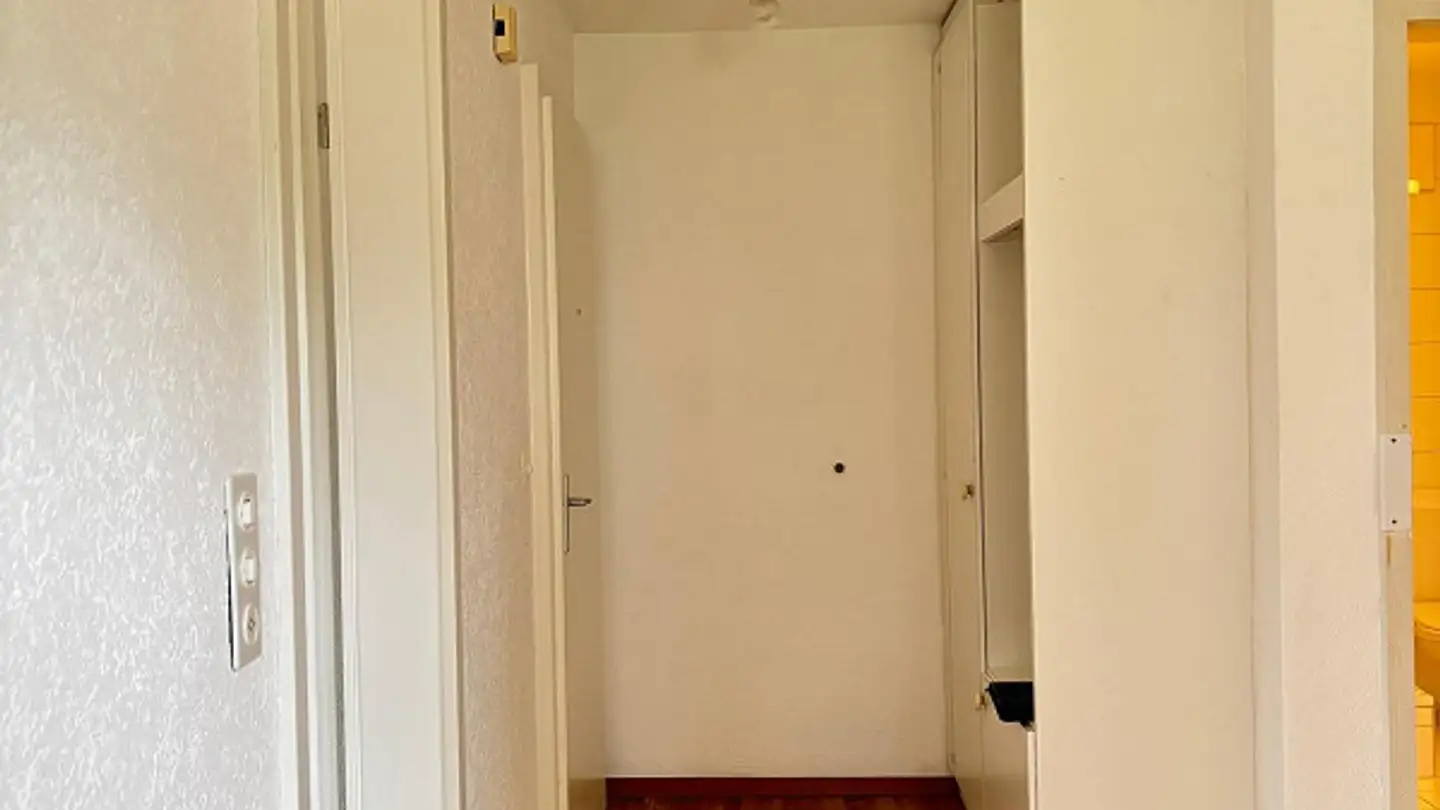 Appartement à louer - Rufenen 32, 1716 Plaffeien - Photo 2