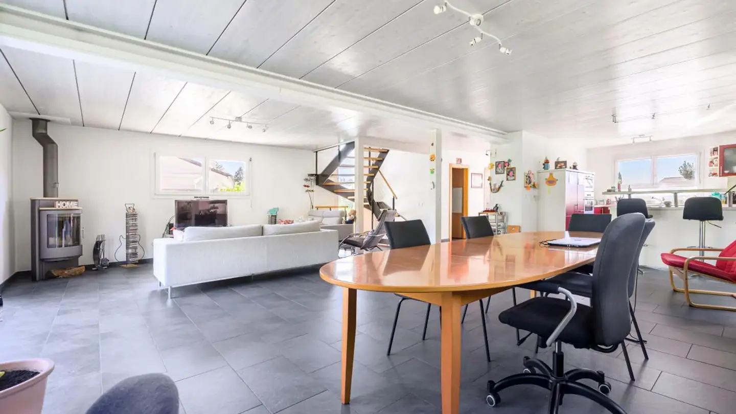 Casa singola in vendita - 1270 Trélex - Foto 4